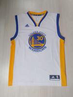 Stephen Curry Adidas Medium NBA Golden State Warriors Trikot Berlin - Neukölln Vorschau