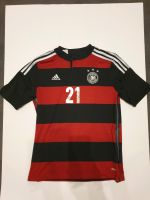 Adidas Trikot Gr. 164 S climacool DFB Nationalmannschaft REUS 21 Bayern - Röllbach Vorschau