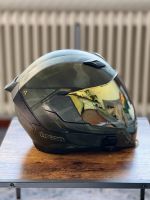 Motorrad Helm Icon Airflite 2 Kr. München - Aschheim Vorschau