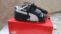 Für Minisportler: kleine Puma-Schuhe Gr. 24 Berlin - Zehlendorf Vorschau