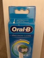 Oral-B Precision Clean Aufsteckbürsten - 4er-Pack NEU OVP Niedersachsen - Kirchgellersen Vorschau