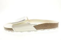 Birkenstock Tema Sandalen Pantolette Damen Gr. 38 Hessen - Stadtallendorf Vorschau