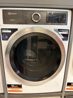 Waschmaschine Bauknecht mit DOS System defekt / undicht Bayern - Diedorf Vorschau
