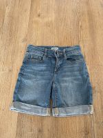 Vertbaudet Jeans Shorts Gr. 128 Frankfurt am Main - Bergen-Enkheim Vorschau