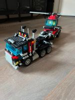 LEGO Model Team Truck mit Hubschrauber 5590 (Whirl N' Wheel) Rheinland-Pfalz - Insul Ahr Vorschau