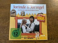 Jorinde & Joringel, DVD Rheinland-Pfalz - Weilerbach Vorschau