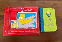 Simpsons Fanartikel Bücher Düsseldorf - Angermund Vorschau