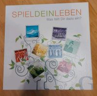 Spiel dein Leben Was fällt dir dazu ein?  Brettspiel Schleswig-Holstein - Norderstedt Vorschau