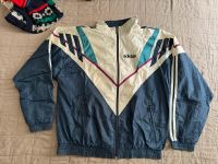 Adidas Vintage Oversized Track Top 90‘s Gr M - L München - Schwabing-West Vorschau