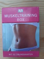 Muskeltrainingsbox Baden-Württemberg - Mötzingen Vorschau