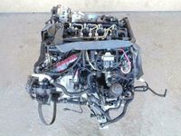 Motor BMW 2.0d B47D20A 190PS X5 F15 X3 X1 Komplett Rheinland-Pfalz - Waldalgesheim Vorschau