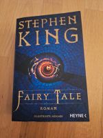 Stephen King - Fairy Tale (auf deutsch) München - Berg-am-Laim Vorschau
