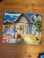 Playmobil Tierklinik 4343 Niedersachsen - Dannenberg (Elbe) Vorschau