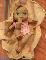 Baby Alive (Hasbro) "Luv'n Snuggle" Niedersachsen - Walsrode Vorschau