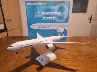 JC Wings 1:200 Boeing 777-9 House Colors LH2264 (wie Gemini 200) Bayern - Fürth Vorschau