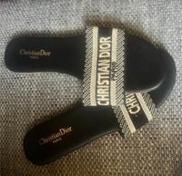 Christian dior Sandalen Sachsen-Anhalt - Weißenfels Vorschau