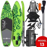 AUSWAHL SUPBoard Stand Up Paddle Paddelboard Surfbrett Sup Board Niedersachsen - Göttingen Vorschau