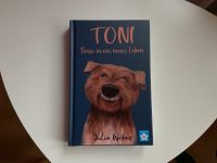 Toni: Reise in ein neues Leben Kinderbuch NEU Baden-Württemberg - Bad Krozingen Vorschau