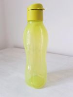 Trinkflasche Tupperware Eco limette 750ml Schleswig-Holstein - Wanderup Vorschau