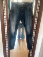 Jeanshose von Please in Gr. X Small Berlin - Köpenick Vorschau