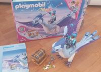 Playmobil Magic 9472 Prachtvoller Phönix Eimsbüttel - Hamburg Schnelsen Vorschau