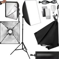 TECTAKE - Studioleuchte Studio-Stativ-Blitz Baden-Württemberg - Plankstadt Vorschau