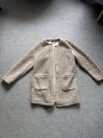 Vero Moda Beige Teddyjacke - Gemütlichkeit und Stil vereint Altona - Hamburg Ottensen Vorschau