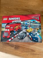 Lego 10745 Cars Finale Florida 500 Bayern - Bad Aibling Vorschau