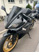 Yamaha YZF-R125 Nordrhein-Westfalen - Lüdenscheid Vorschau