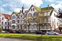 Insel Usedom Swinemünde 5 Nächte Hotel Senator mit HP ab 169€ Baden-Württemberg - Vaihingen an der Enz Vorschau