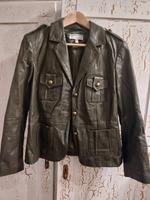 Taillierte Lederjacke Bayern - Haidmühle Vorschau