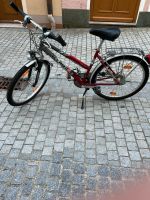 Fahrrad Treckingrad Kinder Rad Bayern - Beratzhausen Vorschau