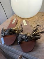 Zara Sandalen 36 Nordrhein-Westfalen - Velbert Vorschau