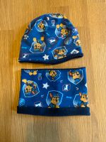 Kinder Fleece Mütze - Schal -Set Paw Petrol Berlin - Biesdorf Vorschau