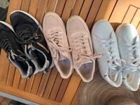 Großes Paket Schuhe von Sketches und Esprit alle in gr 38 Rheinland-Pfalz - Gebhardshain Vorschau
