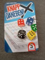 Schmidt Spiele Knapp Daneben Bayern - Kolbermoor Vorschau