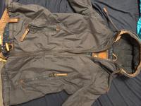 Naketano Übergangsjacke Gr. L Hessen - Geisenheim Vorschau