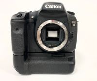 Canon EOS 7D Gehäuse + Canon BG-E7 Batteriegriff Dortmund - Innenstadt-Ost Vorschau