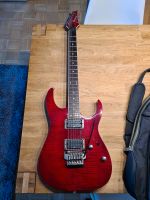 Ibanez RGT 42 FM Flamed Marple Top (Korea) Bayern - Schwabach Vorschau