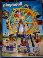 playmobil - Riesenrad - 5552 - neu Nordrhein-Westfalen - Rheine Vorschau