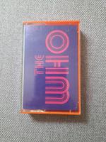 The Who Amiga DDR Musikkassette/ MC Brandenburg - Luckenwalde Vorschau