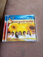 CD: Starparade - Sommer Edition Hessen - Bischoffen Vorschau