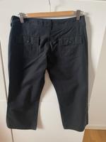 United Colors of Benetton 3/4 Capri Hose/ Bermuda, schwarz, Gr 36 Niedersachsen - Braunschweig Vorschau