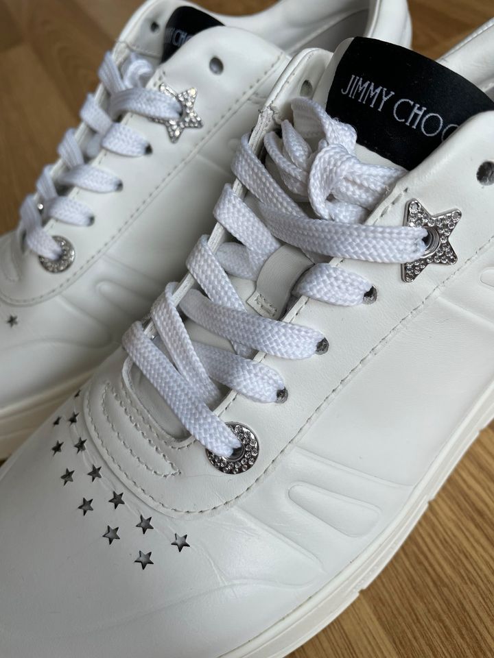 Jimmy Choo Hawaii Sneakers in München