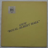 Bob Dylan GWW Royal Albert Hall (TMoQ) LP 1971 Berlin - Tempelhof Vorschau