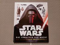 Star Wars Das erwachen der Macht Buch Die Illustrierte Enzyklopäd Bayern - Saldenburg Vorschau