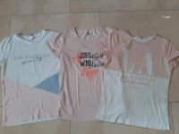 3 Stck T-Shirts,  Gr. 158/164 Bayern - Amberg Vorschau