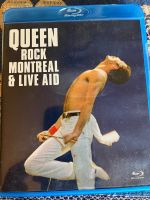 Queen Rock Montreal & Live Aid Blu Ray Nordrhein-Westfalen - Remscheid Vorschau