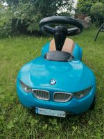 BMW Bobbycar zu verkaufen Baden-Württemberg - Schorndorf Vorschau