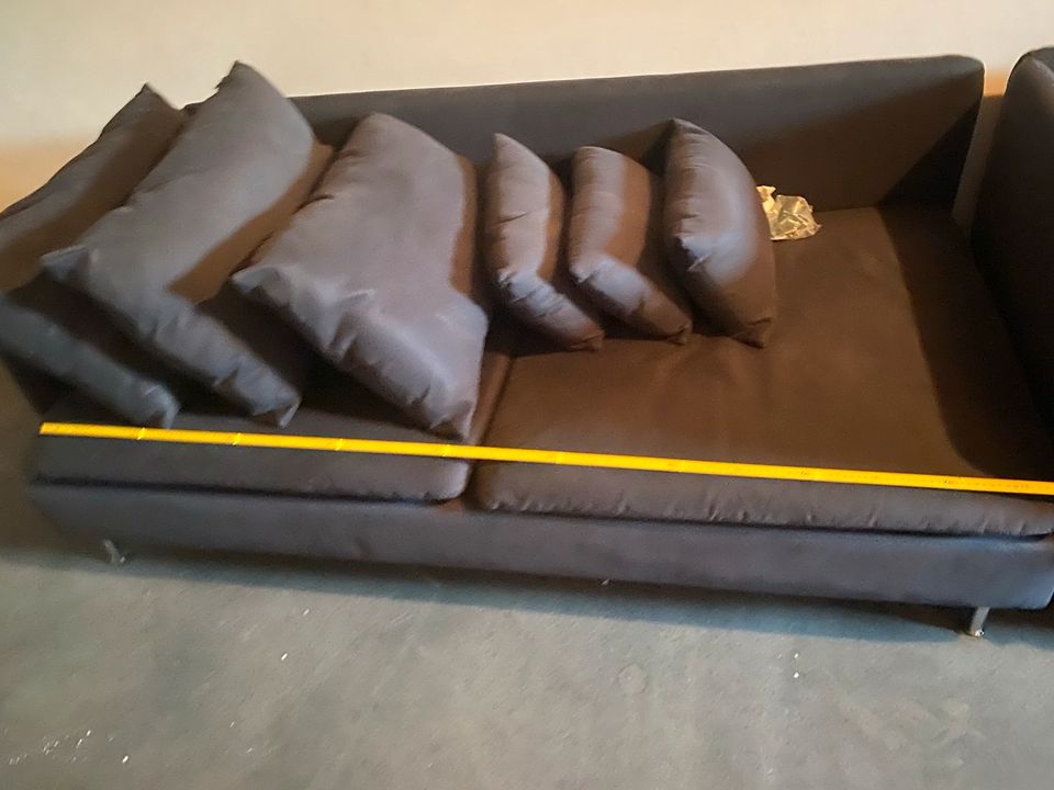 Sofa von Ikea in Marktoberdorf